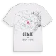 Gerace karta t-shirt