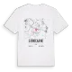 Gerocarne karta t-shirt