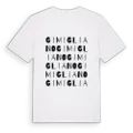 Gimigliano ordlek t-shirt