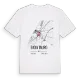 Gioia Tauro karta t-shirt
