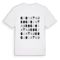 Gioia Tauro ordlek t-shirt