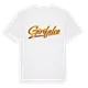 Girifalco baseball t-shirt