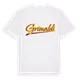 Grimaldi baseball t-shirt