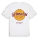 Grimaldi cirkel t-shirt