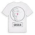 Grisolia t-shirt