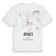 Jonadi karta t-shirt
