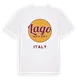 Lago cirkel t-shirt