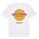 Laino Castello cirkel t-shirt