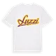 Luzzi baseball t-shirt