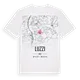 Luzzi karta t-shirt