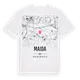 Maida karta t-shirt