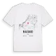 Maierato karta t-shirt
