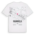 Mammola karta t-shirt