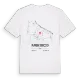 Mandatoriccio karta t-shirt