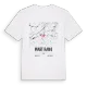 Martirano karta t-shirt