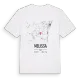 Melissa karta t-shirt
