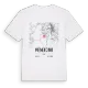 Mendicino karta t-shirt