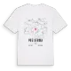 Miglierina karta t-shirt