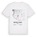 Montebello Jonico karta t-shirt