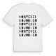 Montebello Jonico ordlek t-shirt