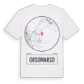 Orsomarso t-shirt