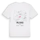 Palermiti karta t-shirt