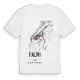 Palmi karta t-shirt