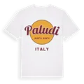 Paludi cirkel t-shirt