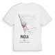 Paola karta t-shirt
