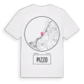 Pizzo t-shirt