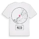 Pizzo t-shirt