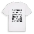 Pizzoni ordlek t-shirt