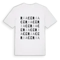 Riace ordlek t-shirt