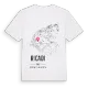 Ricadi karta t-shirt