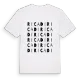 Ricadi ordlek t-shirt