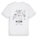 Rizziconi karta t-shirt