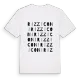Rizziconi ordlek t-shirt