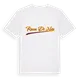 Rocca di Neto baseball t-shirt