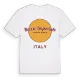 Rocca Imperiale cirkel t-shirt