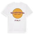 Roccabernarda cirkel t-shirt