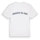 Roccaforte del Greco college t-shirt