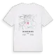 Roccaforte del Greco karta t-shirt