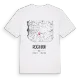 Roghudi karta t-shirt