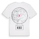 Rose t-shirt