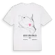 Roseto Capo Spulico karta t-shirt