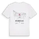 Rossano Scalo karta t-shirt