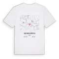 San Pietro Apostolo karta t-shirt