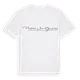 San Pietro in Guarano hjärta t-shirt