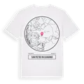 San Pietro in Guarano t-shirt