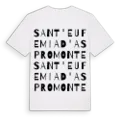 Sant'Eufemia d'Aspromonte ordlek t-shirt